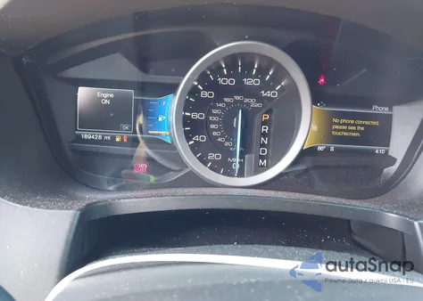 2015 Ford Explorer Xlt z USA, uszkodzony, nr VIN 1FM5K7D88FGC14545